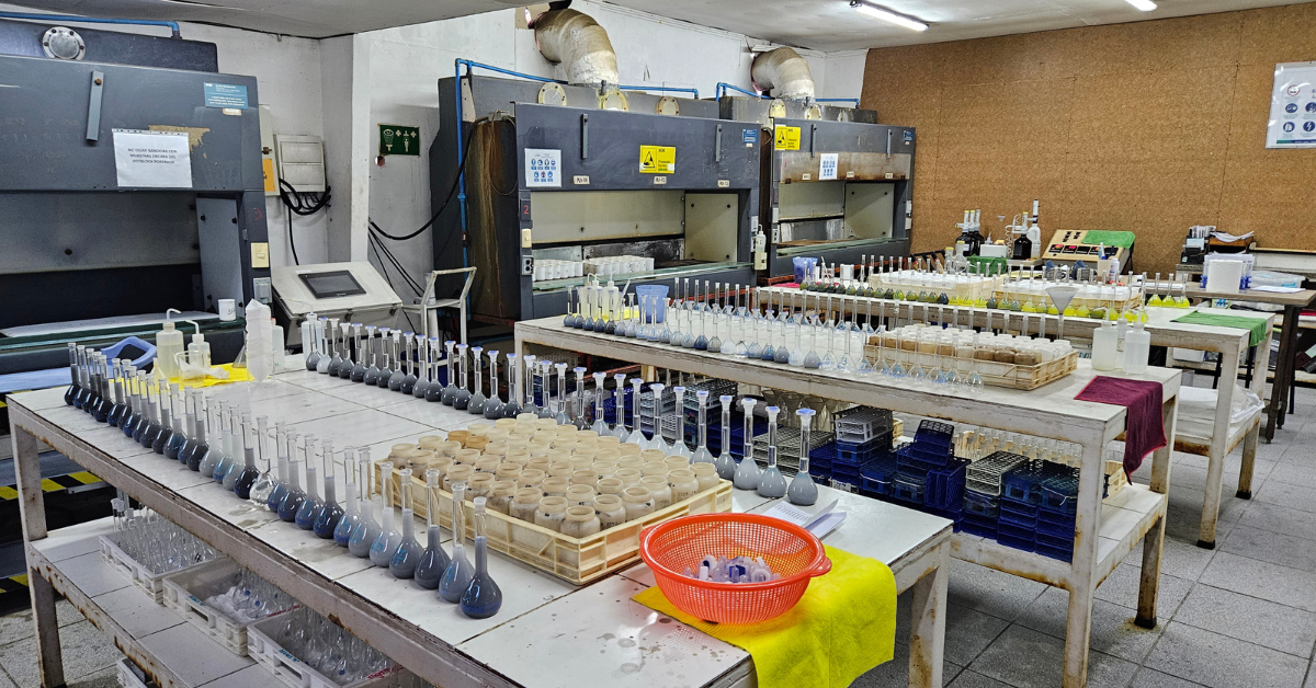 ags-lab