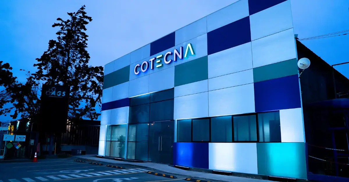 cotecna-chile